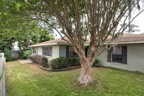 401 W Sumter Street Minneola FL 34715