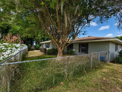 401 W Sumter Street Minneola FL 34715