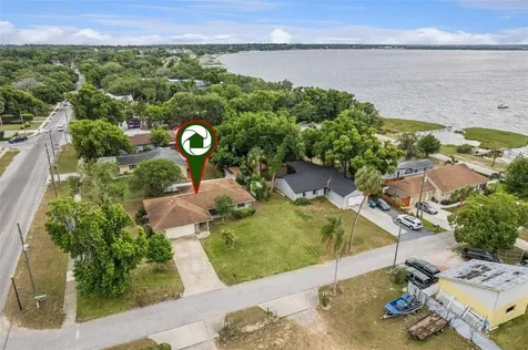 401 W Sumter Street Minneola FL 34715