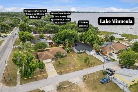 401 W Sumter Street Minneola FL 34715