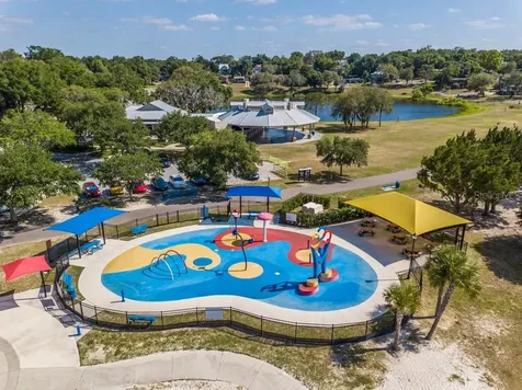 401 W Sumter Street Minneola FL 34715