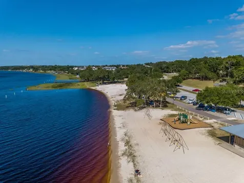 401 W Sumter Street Minneola FL 34715
