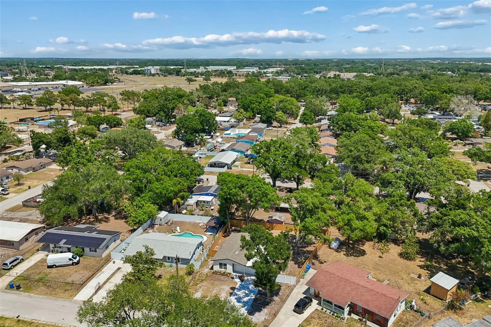 4221 Empire Place Tampa FL 33610