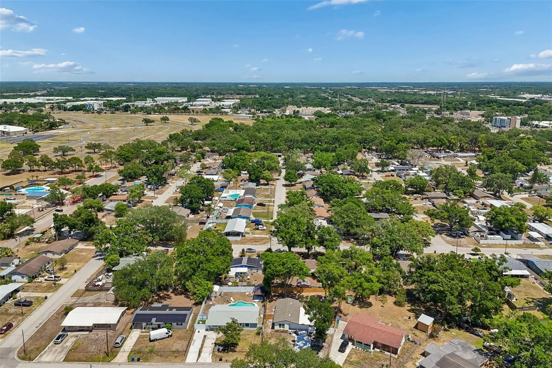 4221 Empire Place Tampa FL 33610