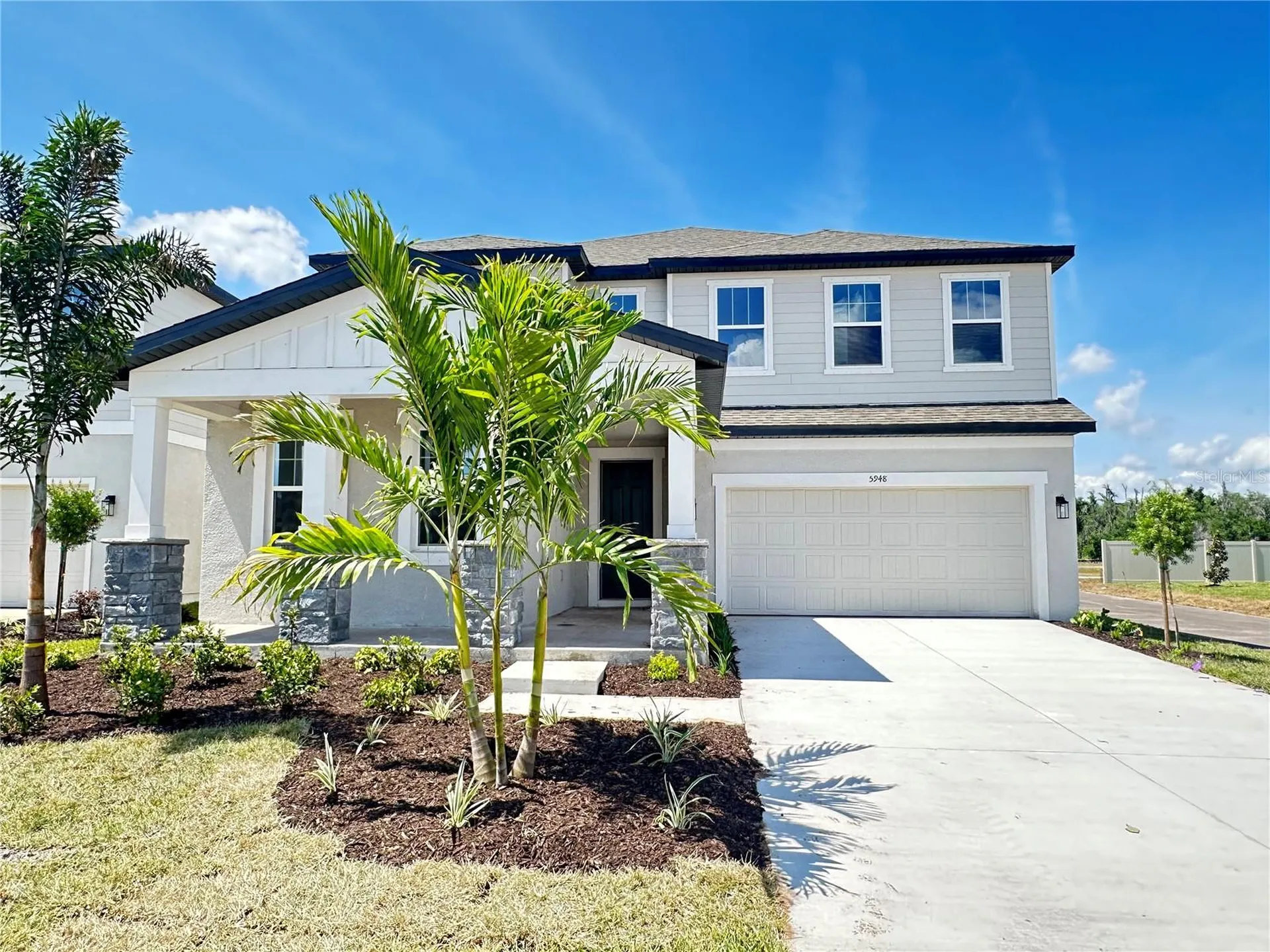 5948 Fresh Flora Drive Wimauma FL 33598
