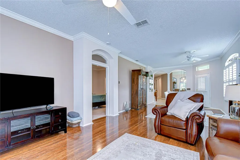 9815 Gingerwood Drive Tampa FL 33626