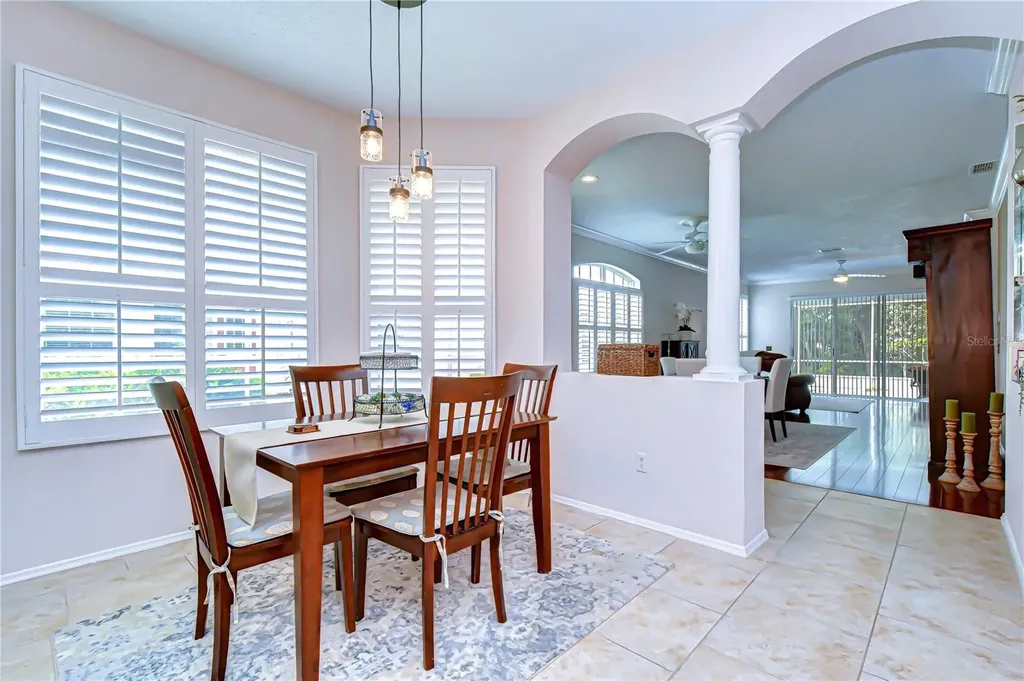 9815 Gingerwood Drive Tampa FL 33626