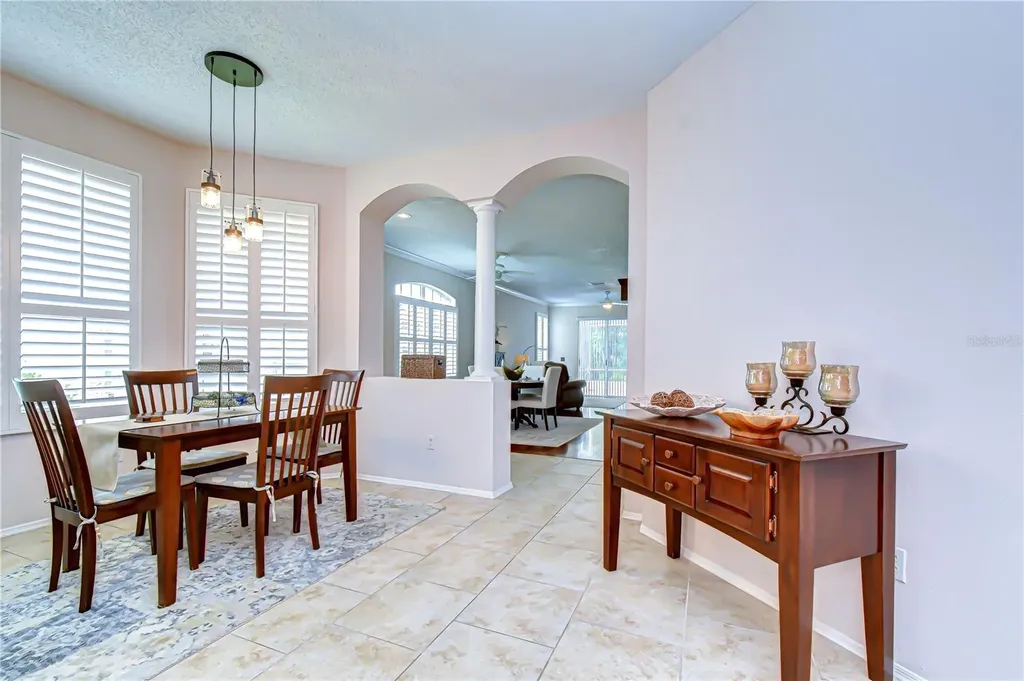 9815 Gingerwood Drive Tampa FL 33626