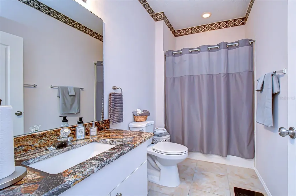9815 Gingerwood Drive Tampa FL 33626