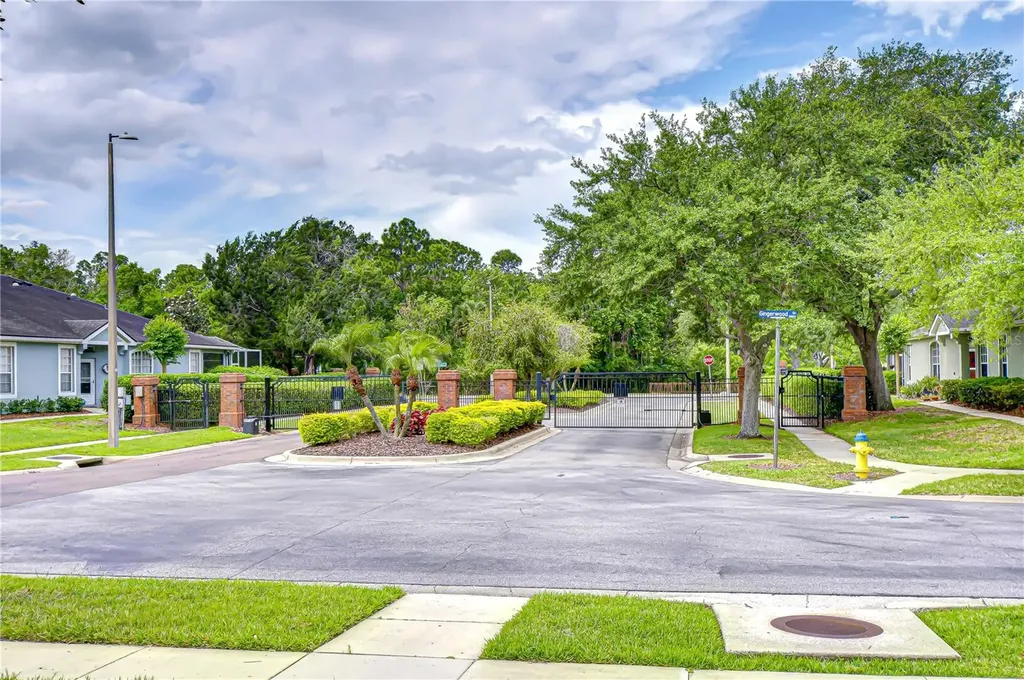 9815 Gingerwood Drive Tampa FL 33626
