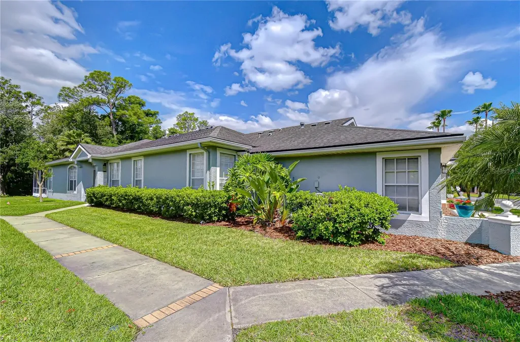 9815 Gingerwood Drive Tampa FL 33626
