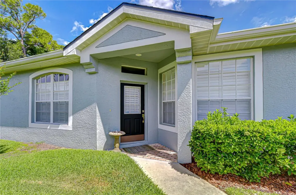 9815 Gingerwood Drive Tampa FL 33626