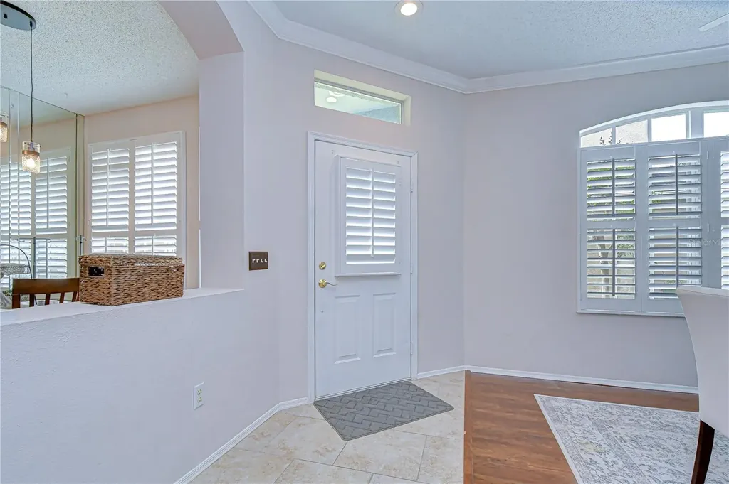 9815 Gingerwood Drive Tampa FL 33626