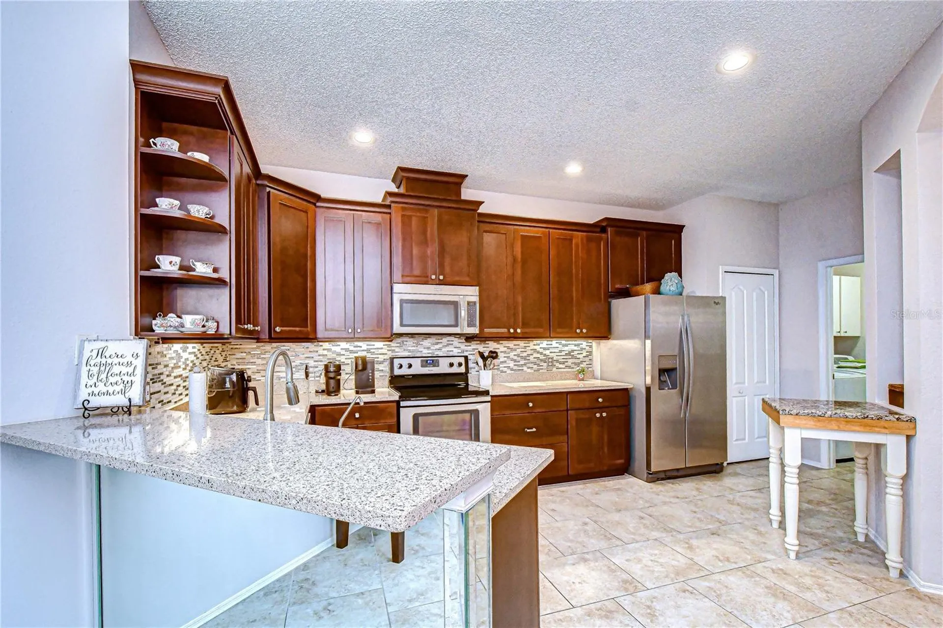 9815 Gingerwood Drive Tampa FL 33626