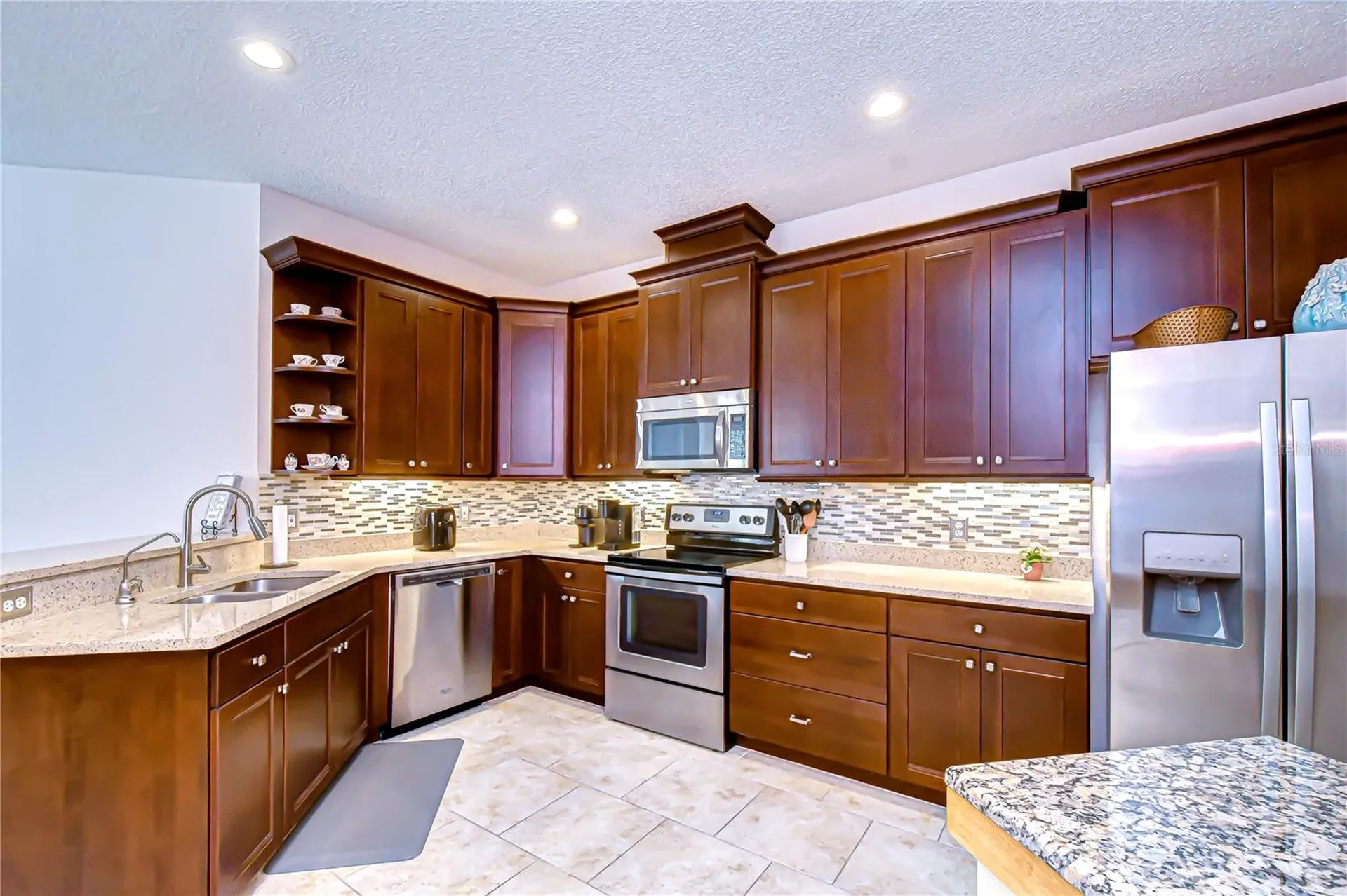 9815 Gingerwood Drive Tampa FL 33626