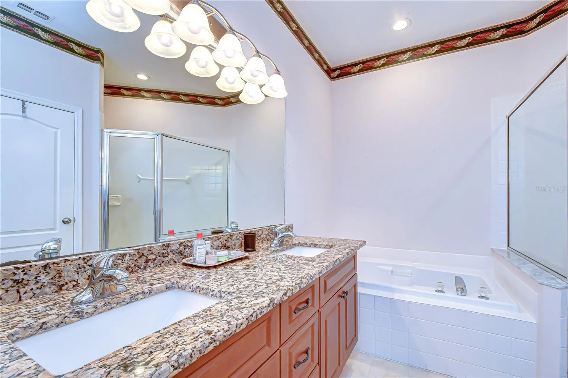 9815 Gingerwood Drive Tampa FL 33626