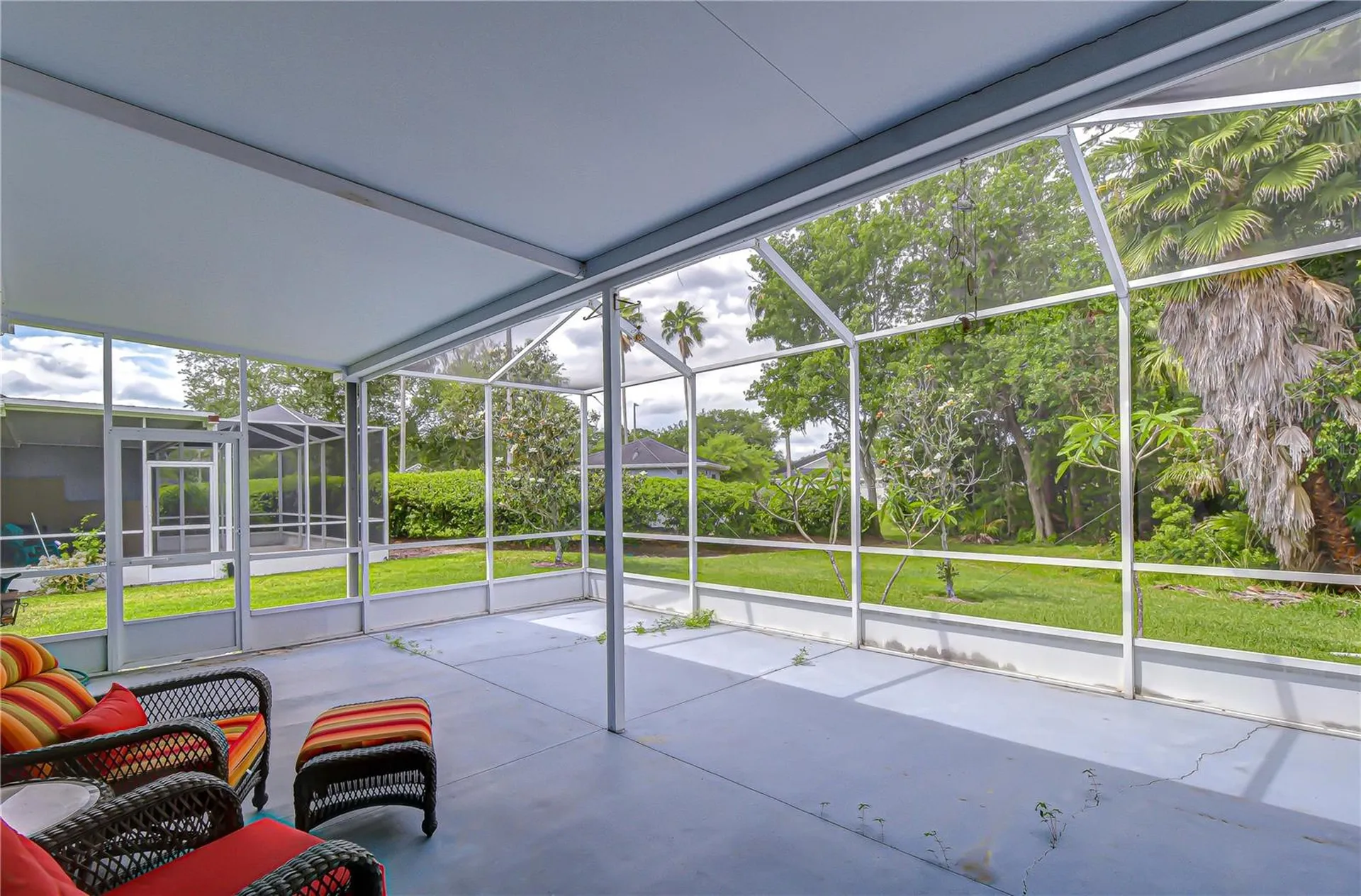 9815 Gingerwood Drive Tampa FL 33626