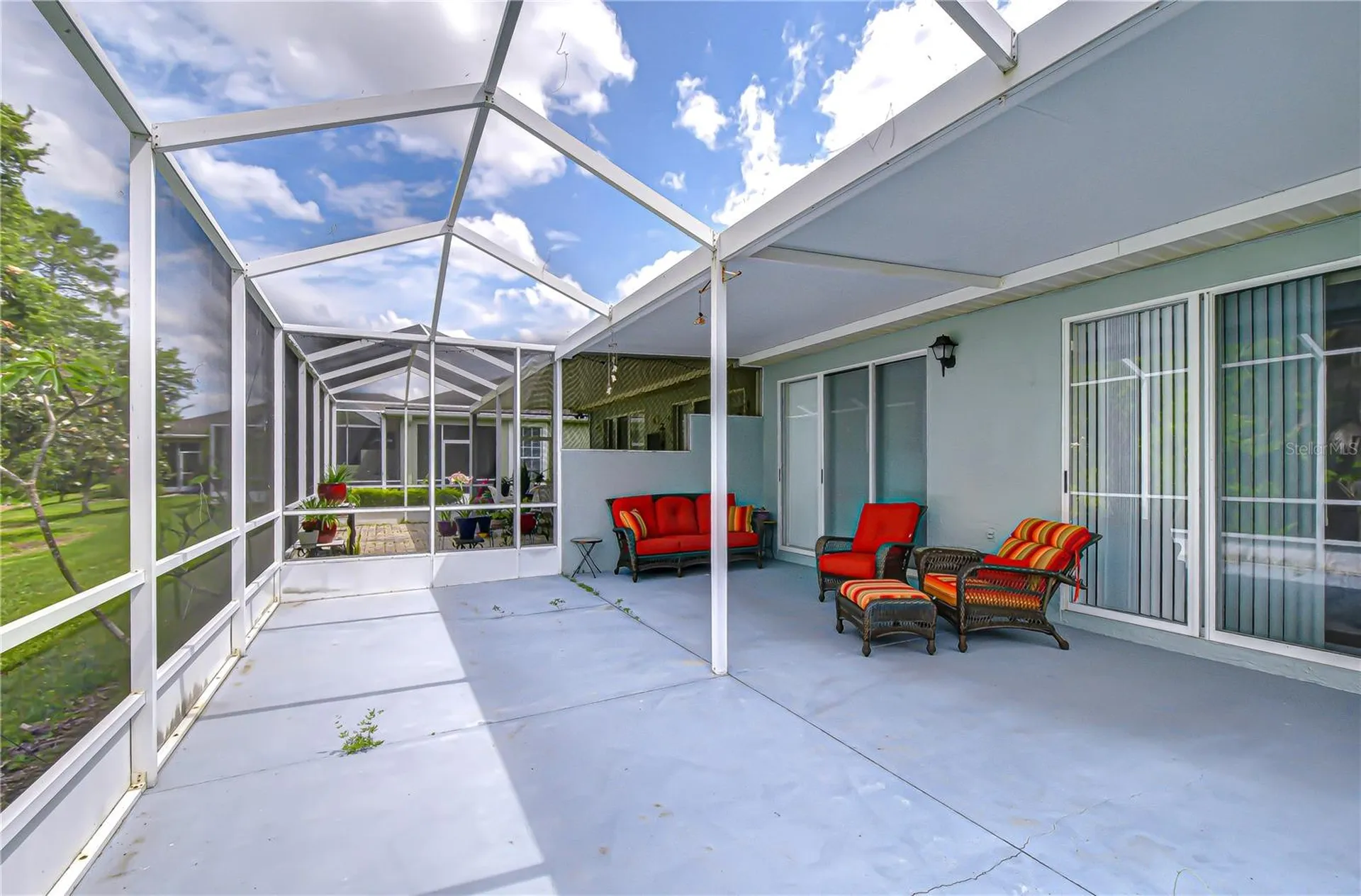 9815 Gingerwood Drive Tampa FL 33626