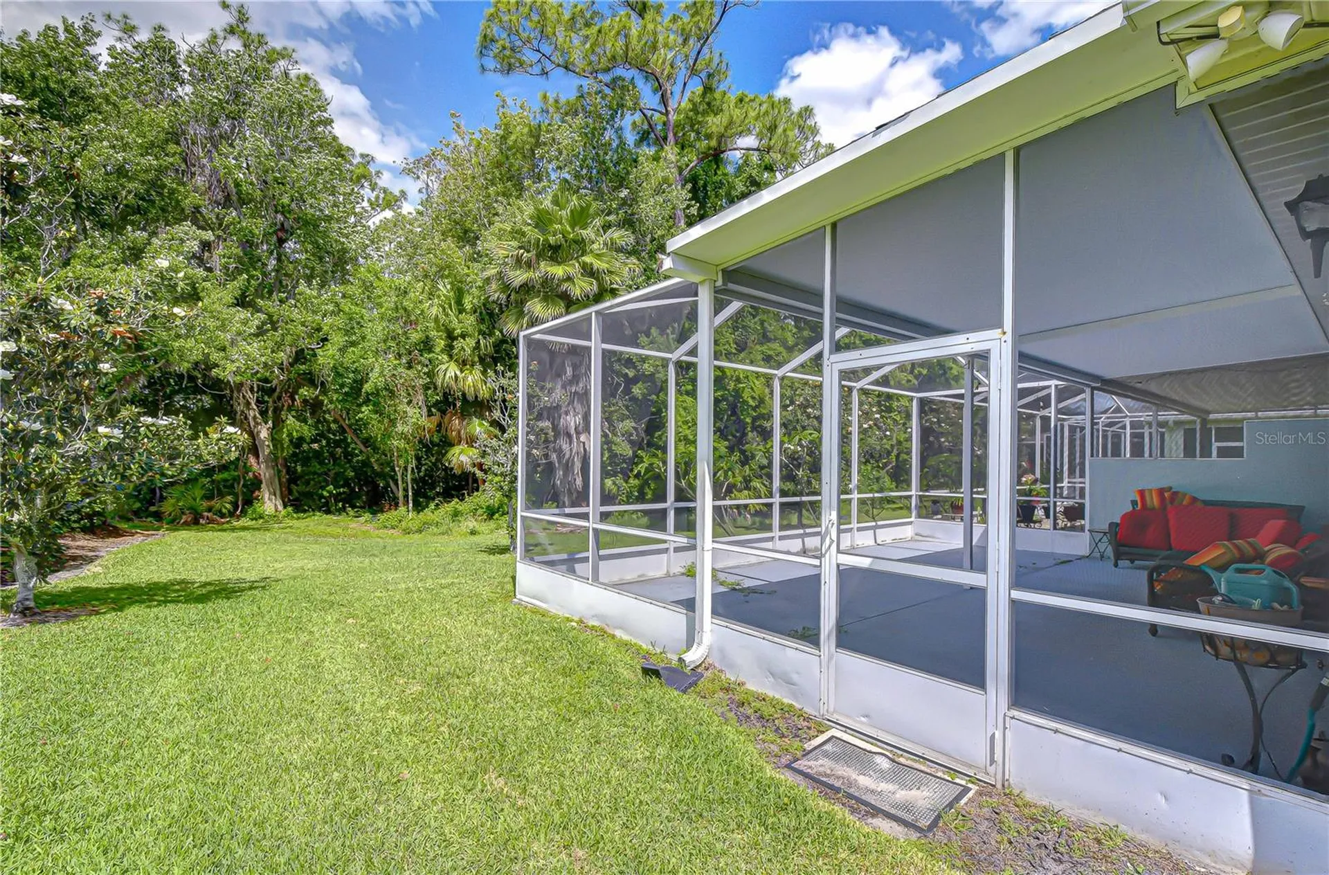 9815 Gingerwood Drive Tampa FL 33626