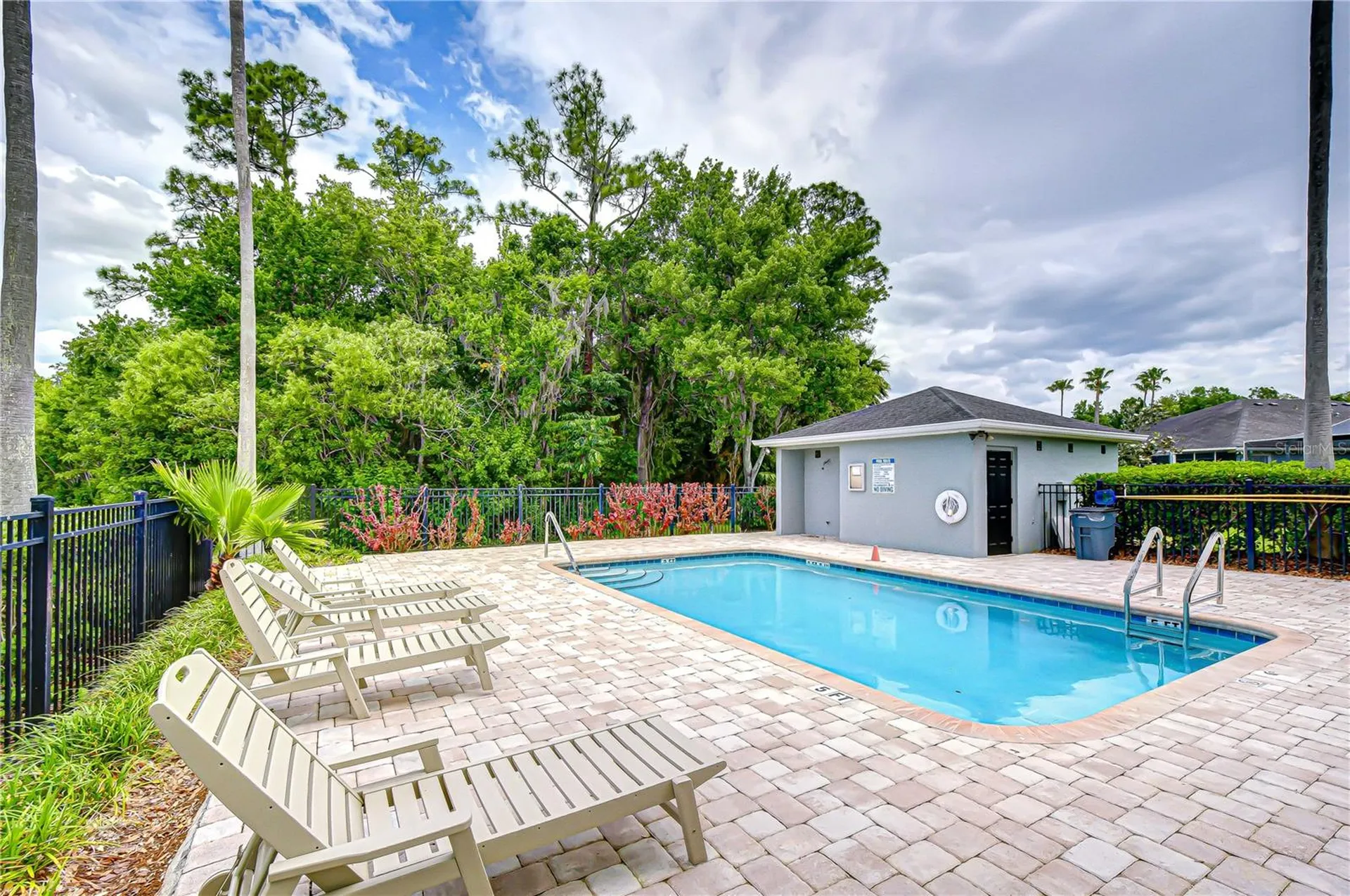 9815 Gingerwood Drive Tampa FL 33626