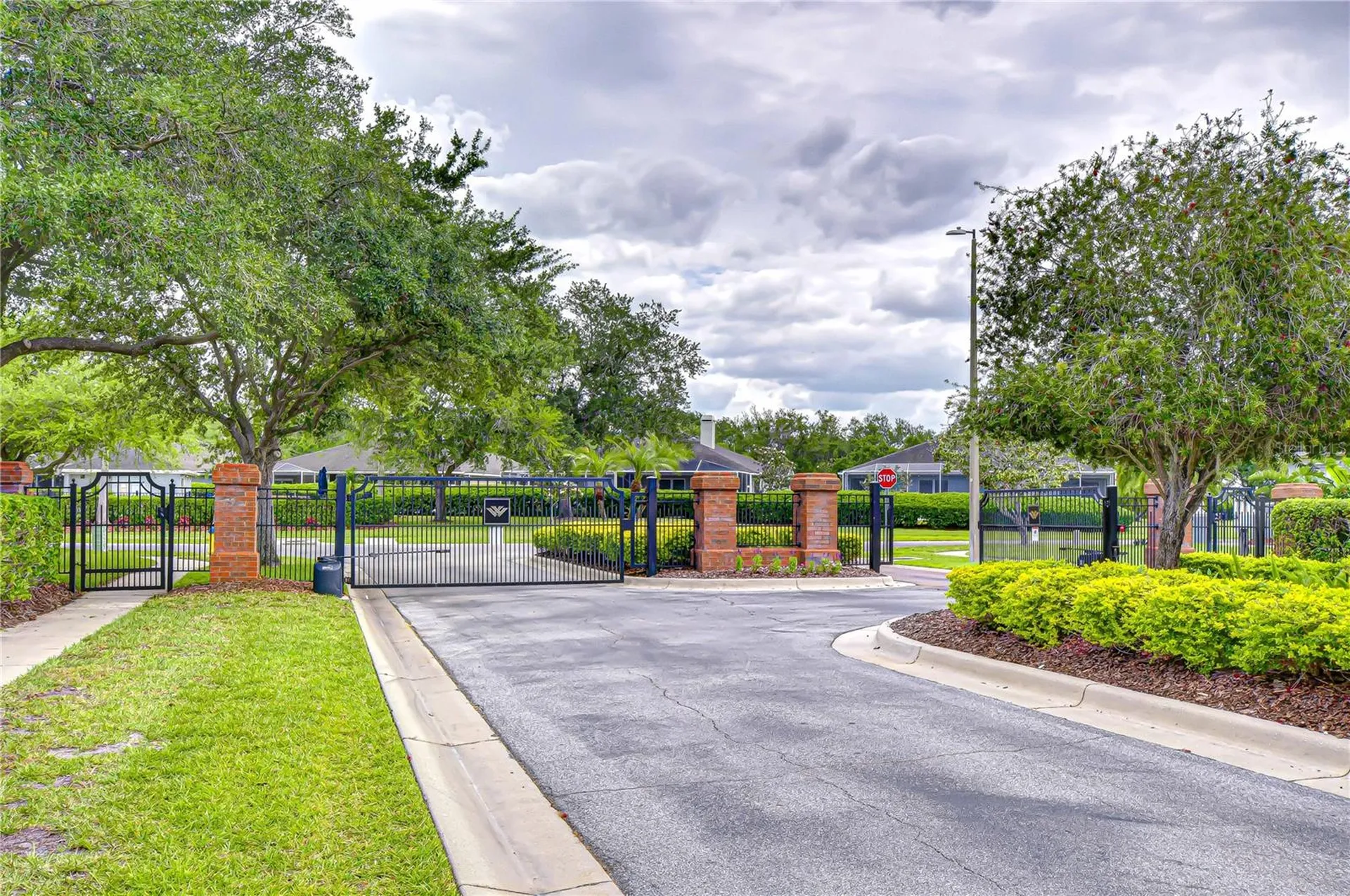 9815 Gingerwood Drive Tampa FL 33626