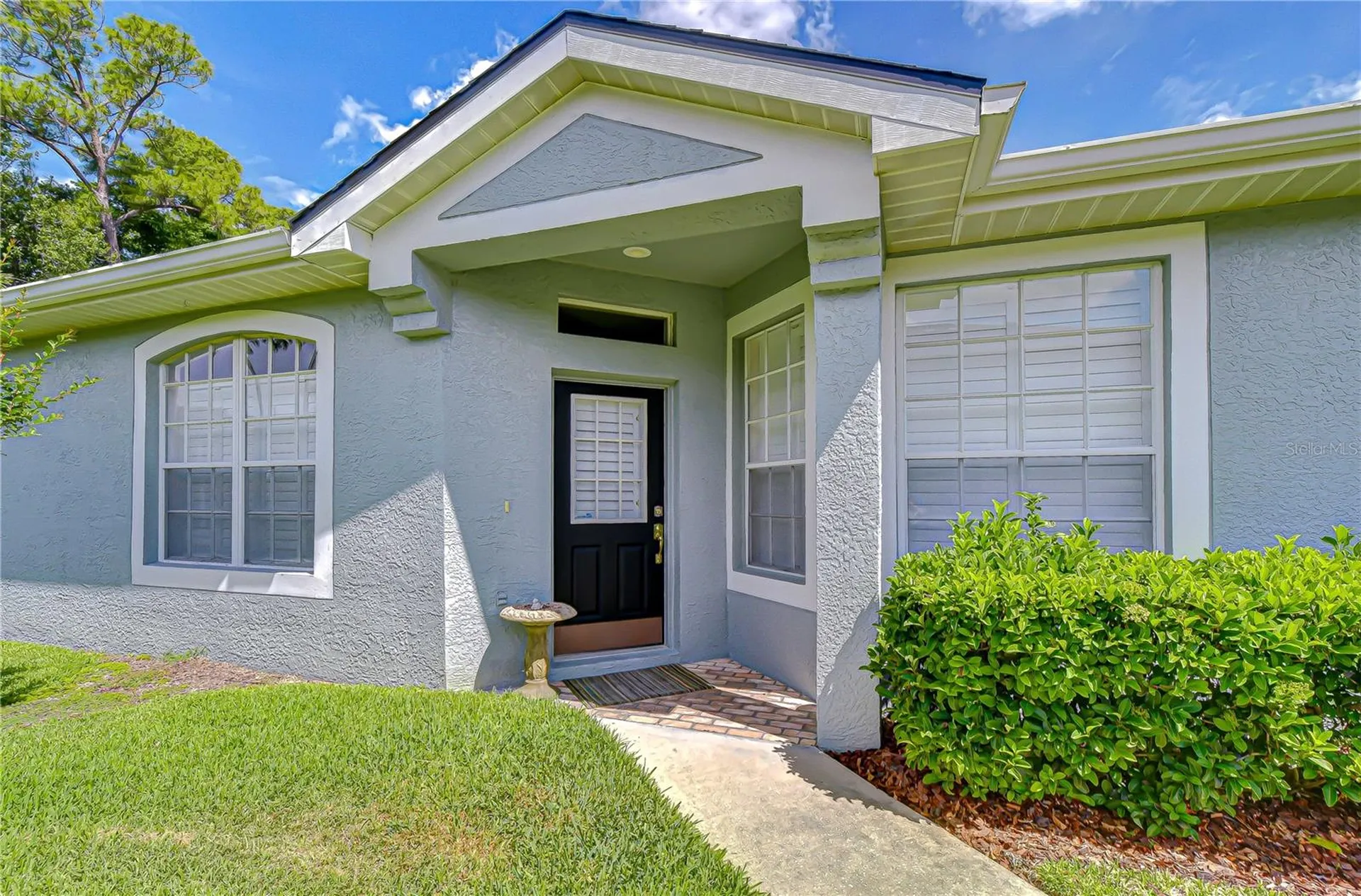 9815 Gingerwood Drive Tampa FL 33626