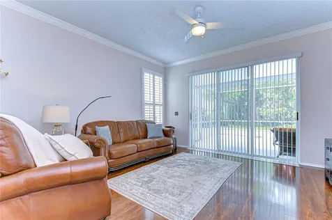 9815 Gingerwood Drive Tampa FL 33626