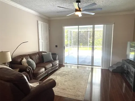 9815 Gingerwood Drive Tampa FL 33626