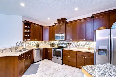 9815 Gingerwood Drive Tampa FL 33626
