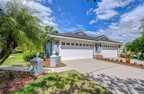 9815 Gingerwood Drive Tampa FL 33626