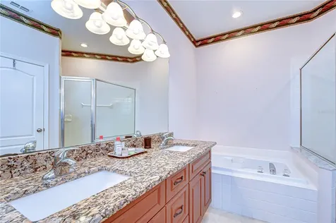 9815 Gingerwood Drive Tampa FL 33626