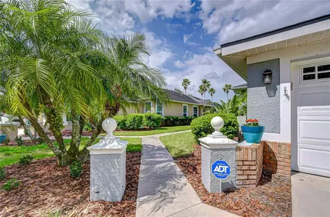 9815 Gingerwood Drive Tampa FL 33626