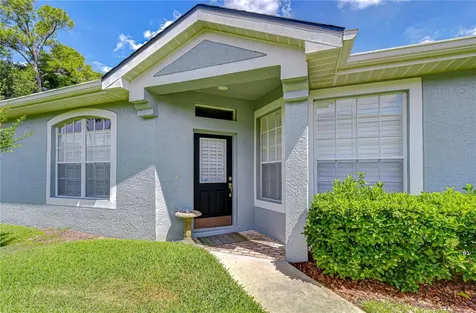 9815 Gingerwood Drive Tampa FL 33626