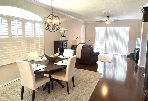 9815 Gingerwood Drive Tampa FL 33626