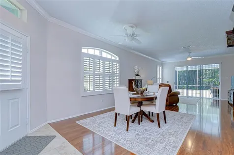 9815 Gingerwood Drive Tampa FL 33626