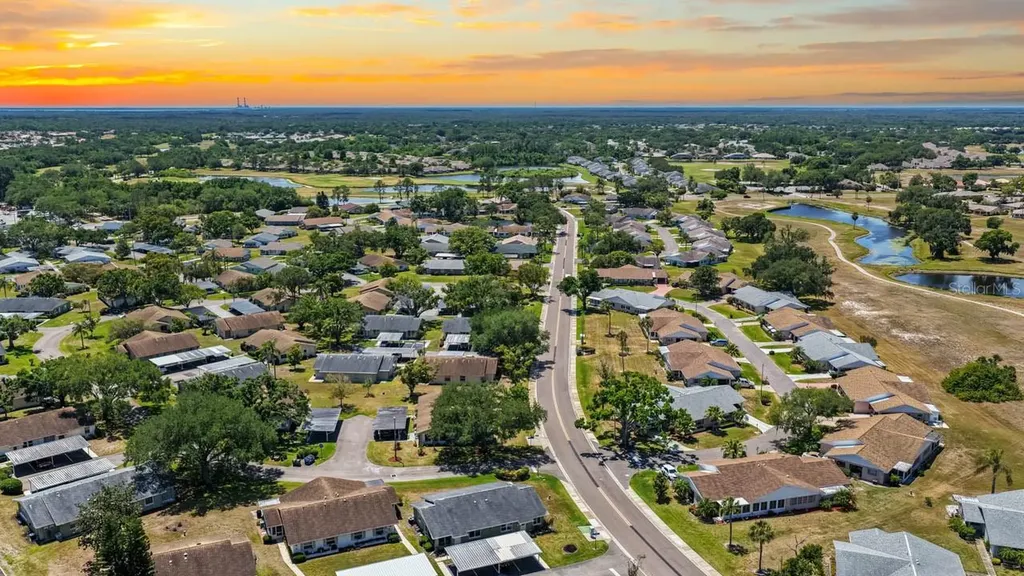 330 Gloucester Boulevard Sun City Center FL 33573
