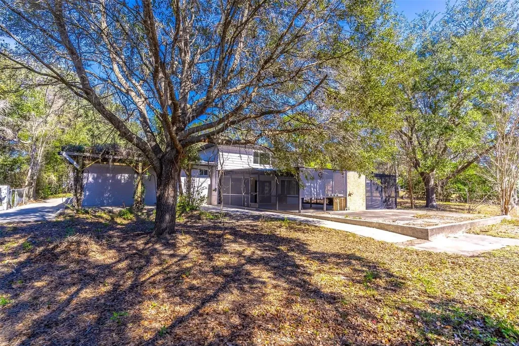 16880 SE 63rd Lane Ocklawaha FL 32179