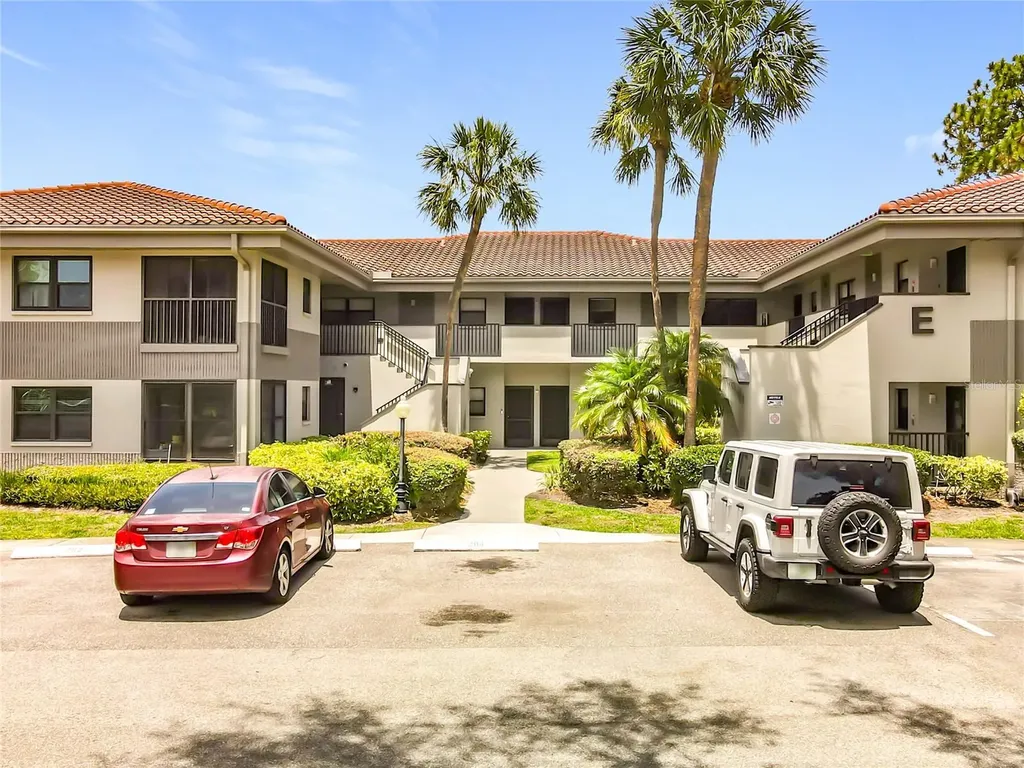2650 Countryside Boulevard Clearwater FL 33761