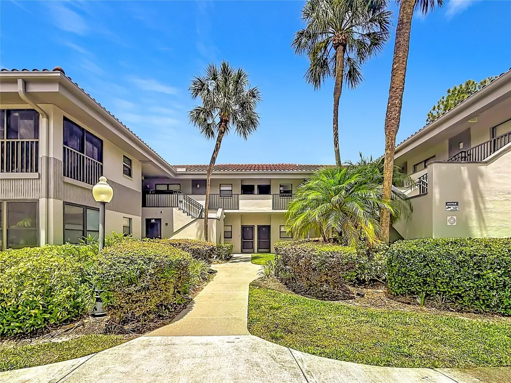 2650 Countryside Boulevard Clearwater FL 33761