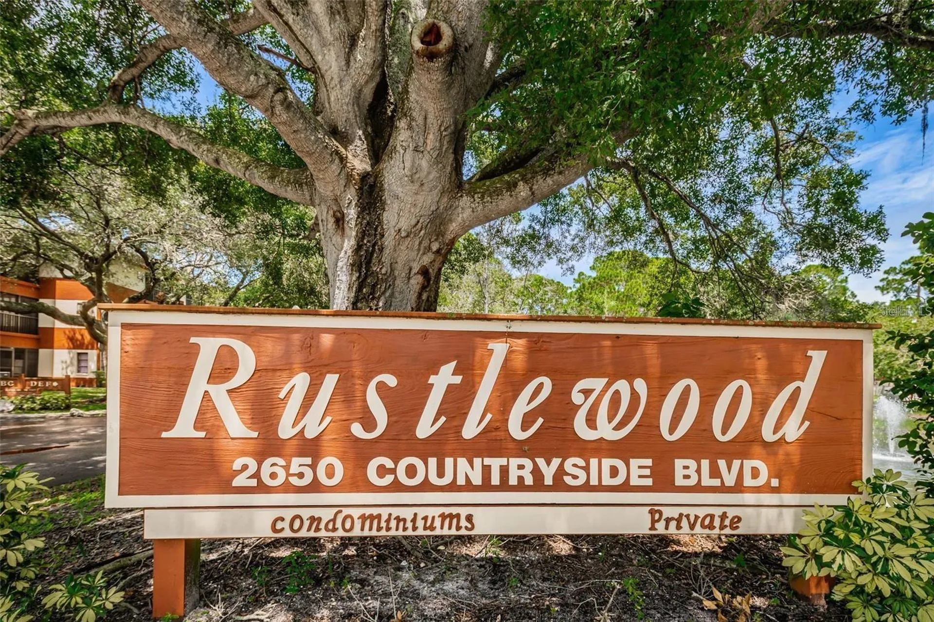 2650 Countryside Boulevard Clearwater FL 33761