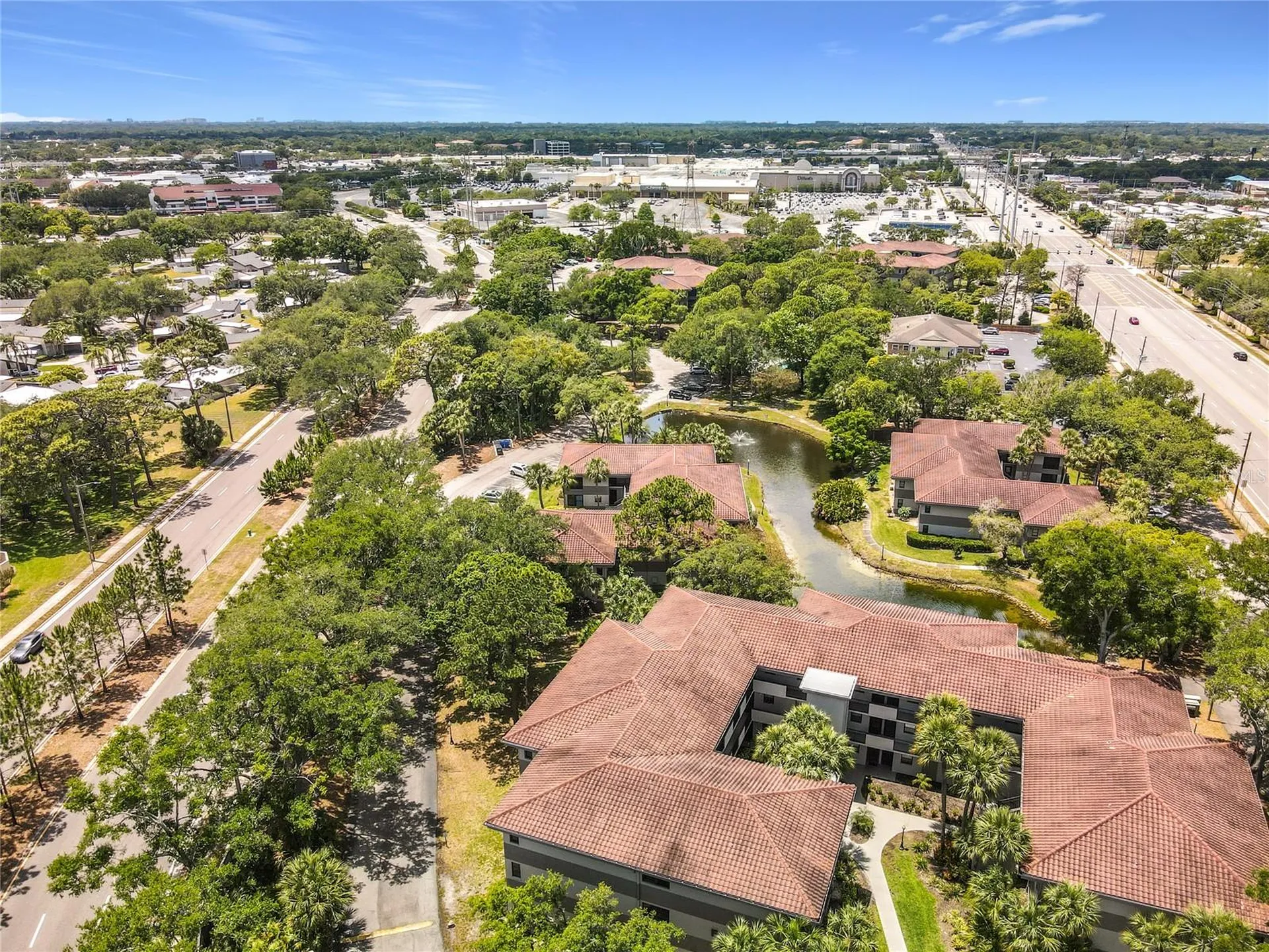 2650 Countryside Boulevard Clearwater FL 33761