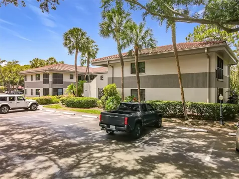 2650 Countryside Boulevard Clearwater FL 33761