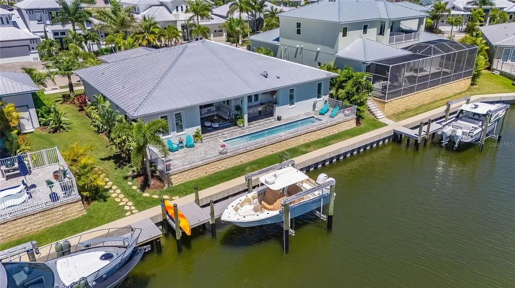 5704 Tybee Island Drive Apollo Beach FL 33572