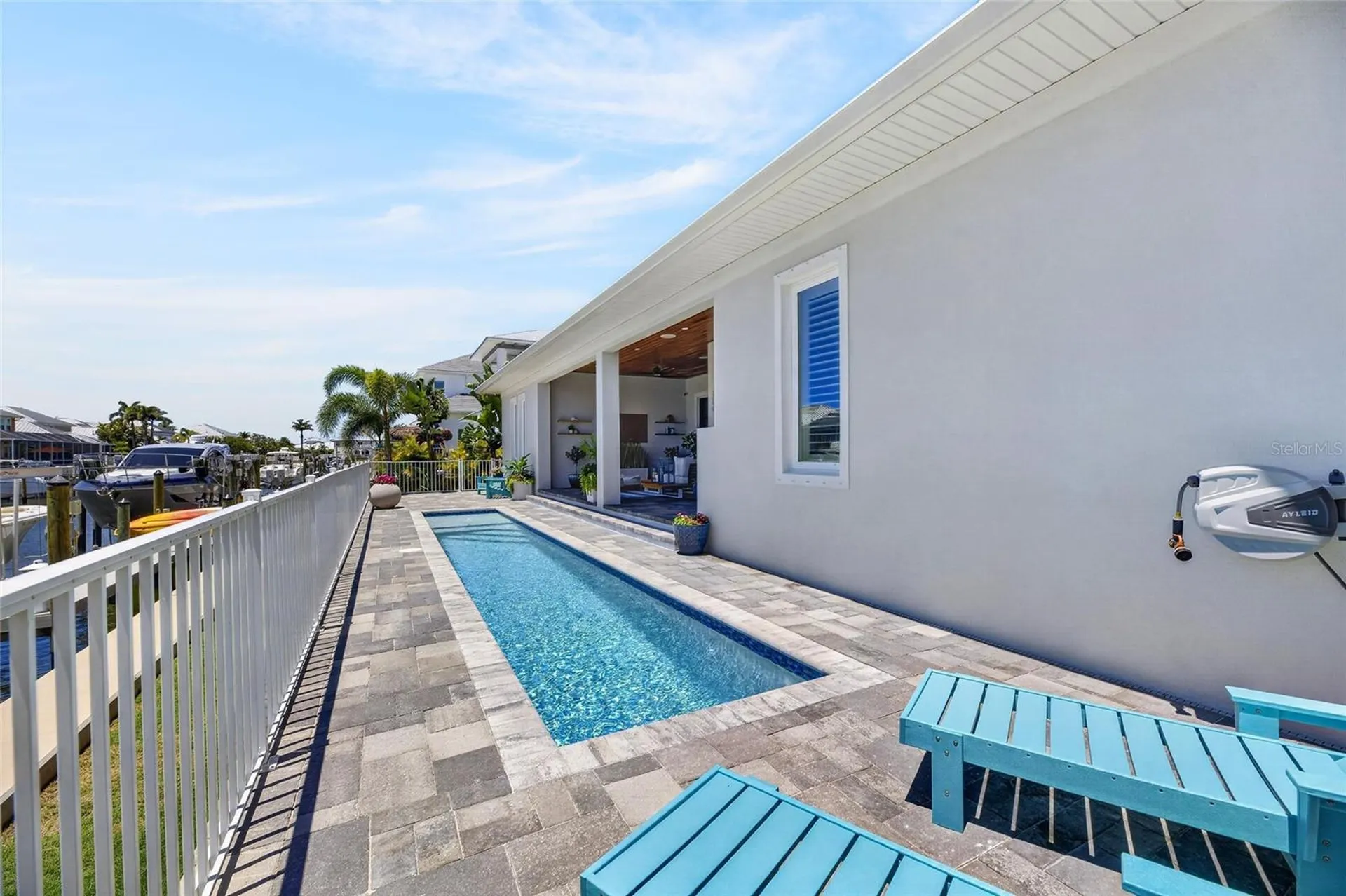 5704 Tybee Island Drive Apollo Beach FL 33572