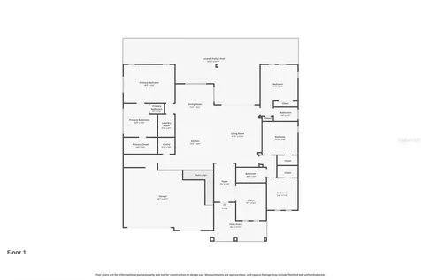 5704 Tybee Island Drive Apollo Beach FL 33572