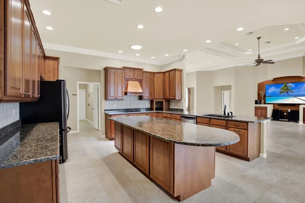 1225 Buckhurst Drive Spring Hill FL 34609