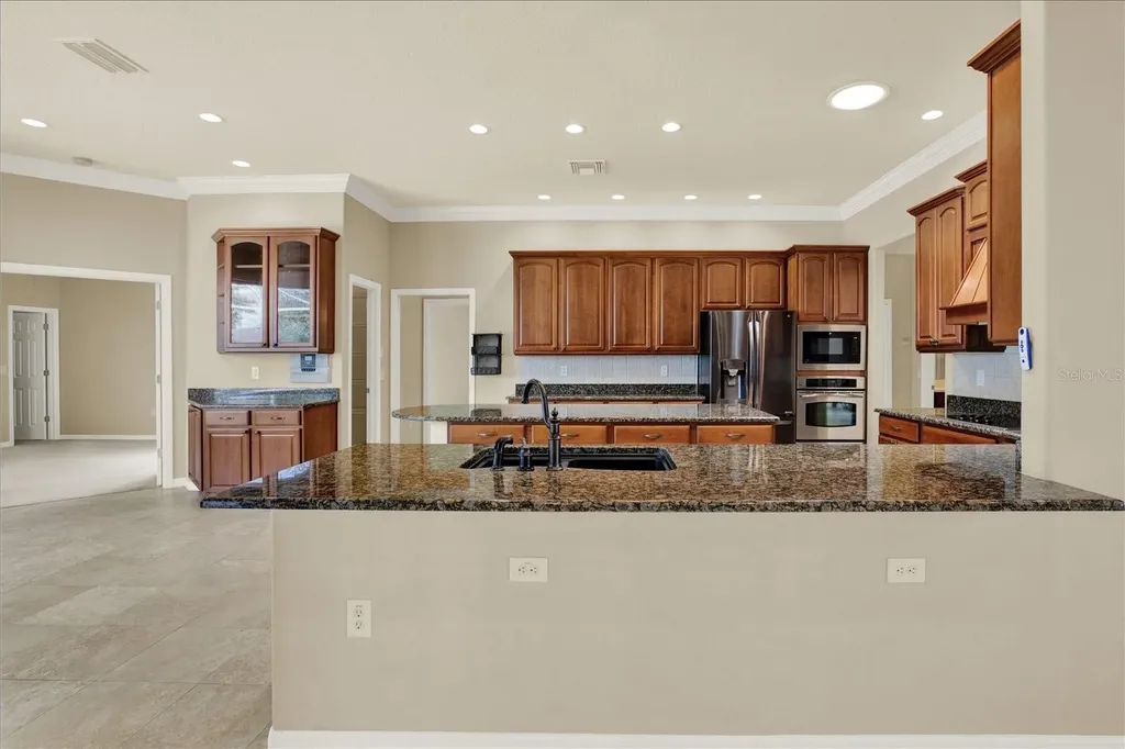1225 Buckhurst Drive Spring Hill FL 34609