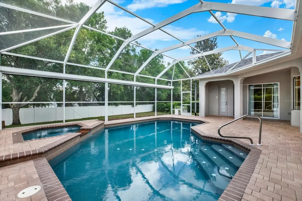 1225 Buckhurst Drive Spring Hill FL 34609