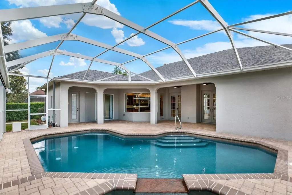 1225 Buckhurst Drive Spring Hill FL 34609