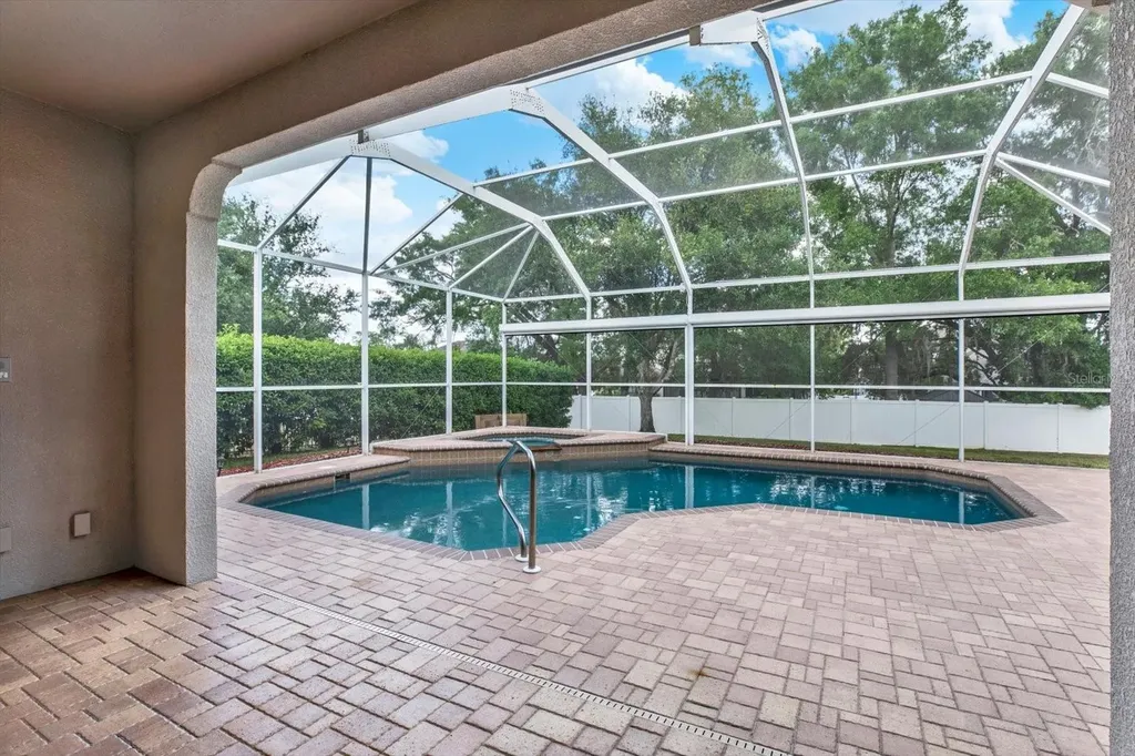 1225 Buckhurst Drive Spring Hill FL 34609